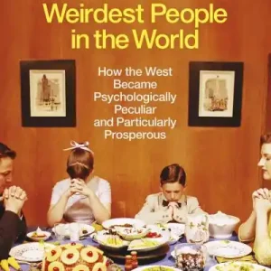 The Weirdest People in the World Exclusive Offer
