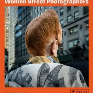 Women Street Photographers Special Offer