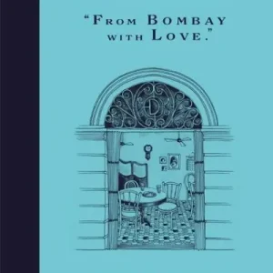 While Supplies Last Dishoom: From Bombay with Love