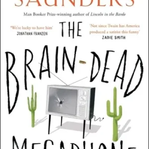 Top Pick The Brain-Dead Megaphone
