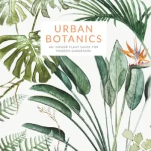 While Supplies Last Urban Botanics