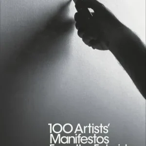 Wholesale 100 Artists’ Manifestos
