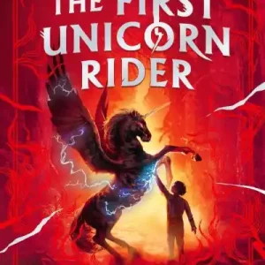 World of Skandar: The First Unicorn Rider Weekend Sale