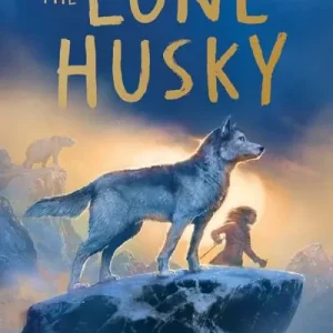 The Lone Husky High Quality