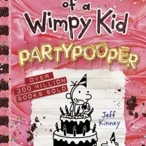 Top Pick Partypooper