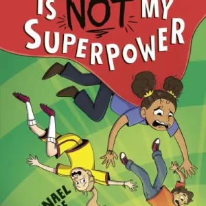 Time Travel Is Not My Superpower Genuine