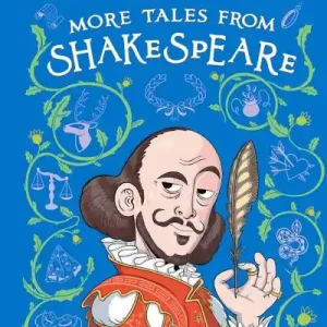 Top Pick More Tales From Shakespeare