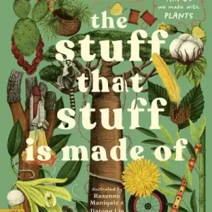 The Stuff That Stuff Is Made Of Save Now