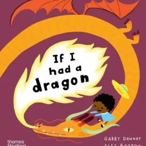Top Pick If I Had a Dragon