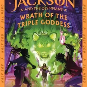 Wrath of the Triple Goddess Best Price