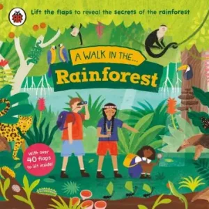 Affordable A Walk in the … Rainforest