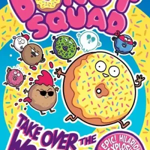 Take over the world! Special Discount