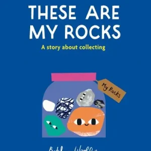 These are my rocks Editor’s Pick