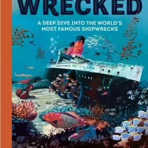 Wrecked Mega Sale