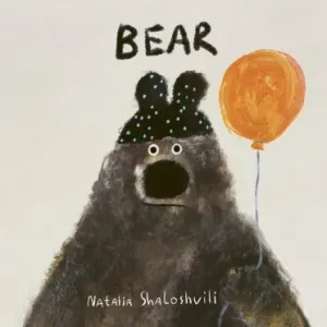 Viral Bear