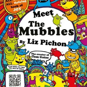 Trusted Brand Meet the Mubbles