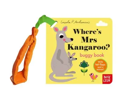 Where’s Mrs Kangaroo? Same Day Shipping