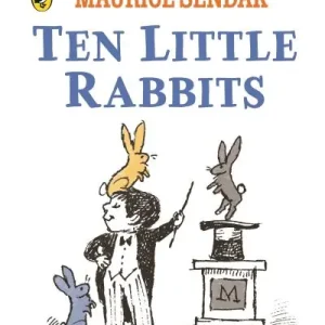 While Supplies Last Ten little rabbits
