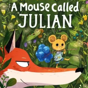 A Mouse called Julian Instant Buy