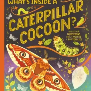 What’s inside a caterpillar cocoon? Direct From Manufacturer