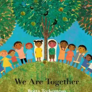 We Are Together Express Delivery