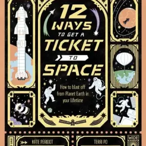 12 Ways to Get a Ticket to Space Same Day Shipping