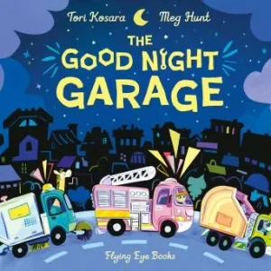 The Good Night Garage Warranty Included