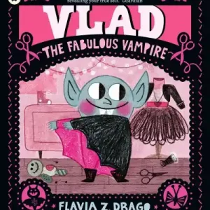 Vlad, the fabulous vampire While Supplies Last