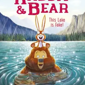 This Lake is Fake! Place Order