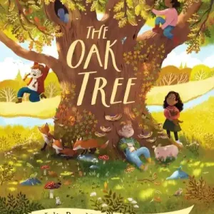 The oak tree Order Now