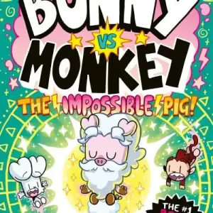 Wholesale The Impossible Pig