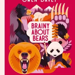 Super Sale Brainy about bears