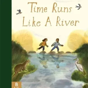 Time runs like a river Wholesale