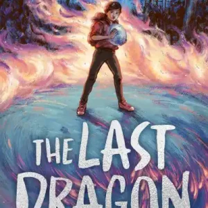 The last dragon Fresh Stock