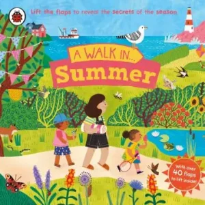 A Walk in … Summer Luxury