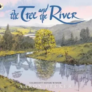 Top Pick The tree and the river