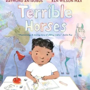 Terrible horses Affordable