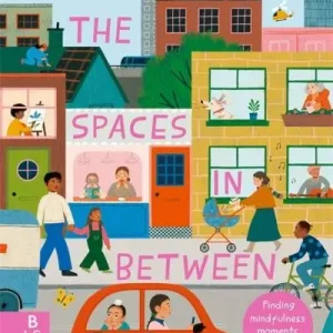 Top Rated The spaces in between