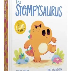 The stompysaurus Mega Sale