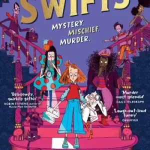 While Supplies Last The Swifts