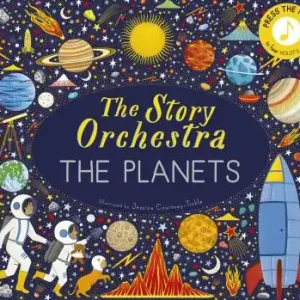 The planets Top Rated