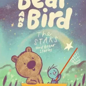 The stars and other stories Handmade