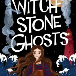 Time-Limited The Witchstone Ghosts