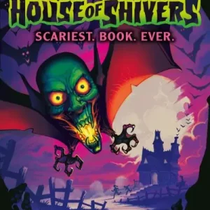 Viral Scariest book ever