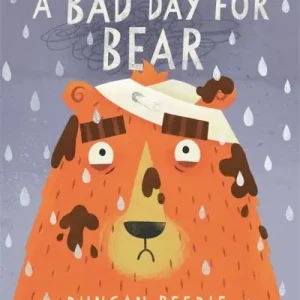 A bad day for Bear Seasonal Sale