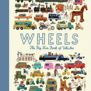 Wheels Get Yours