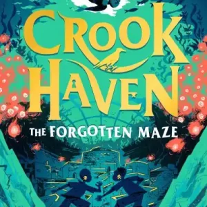 The Forgotten Maze Mega Sale