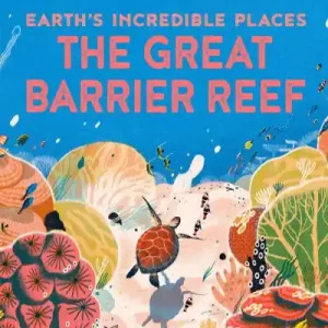 The Great Barrier Reef No Minimum Order