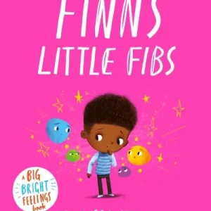 Affordable Finn’s little fibs