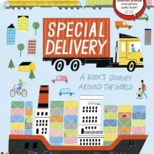 Special Delivery Limited Time